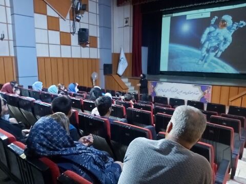 اولین روز هفته ملی کودک در مرکز مجتمع کانون کرج