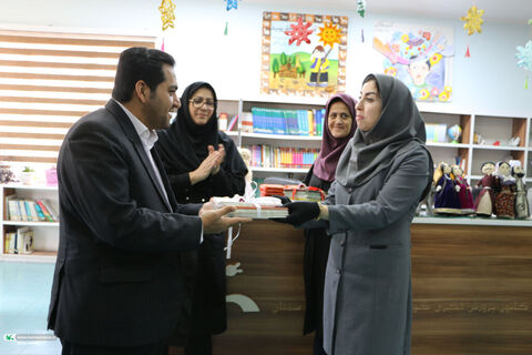 هفته کودک.سمنان
