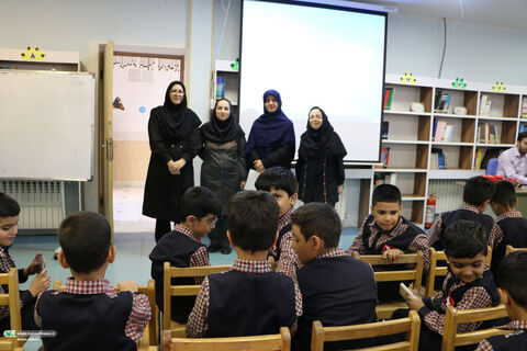 هفته کودک.سمنان