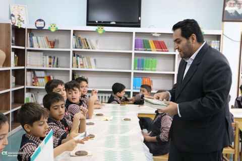 هفته کودک.سمنان