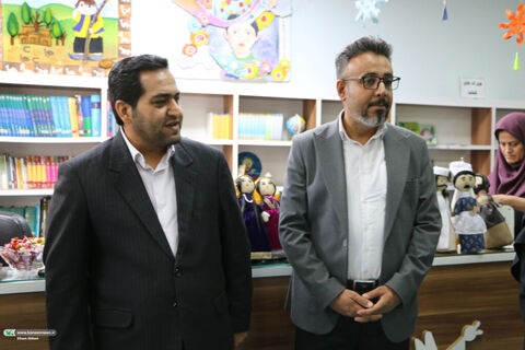 هفته کودک.سمنان