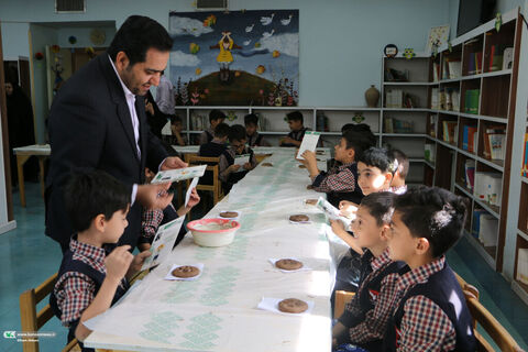 هفته کودک.سمنان