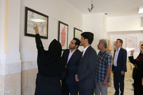 نمایشگاه.سمنان