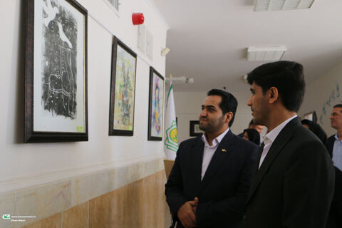 نمایشگاه.سمنان