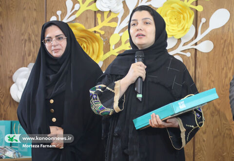 جشن همیاران پلیس یزد