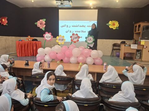 گزارش تصویری رونق دومین روز هفته ملی کودک در کانون استان قزوین