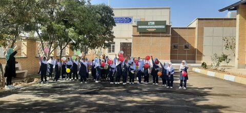 گزارش تصویری رونق دومین روز هفته ملی کودک در کانون استان قزوین