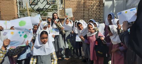 گزارش تصویری رونق دومین روز هفته ملی کودک در کانون استان قزوین