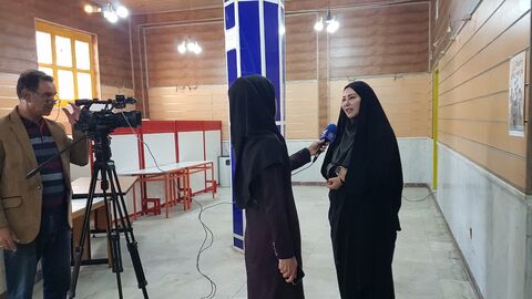 کانون کرمانشاه. هفته ملی کودک