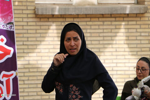 هفته کودک.سمنان