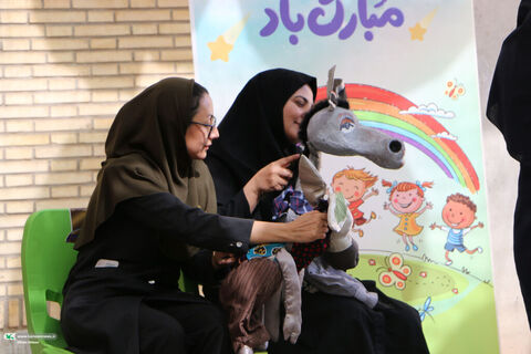 هفته کودک.سمنان