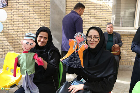 هفته کودک.سمنان