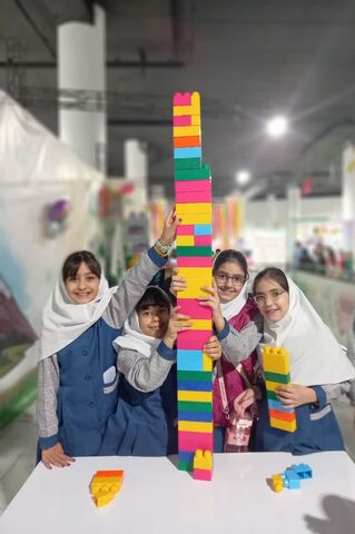 رویداد بازی و سرگرمی