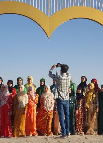 جوانرود. نماهنگ