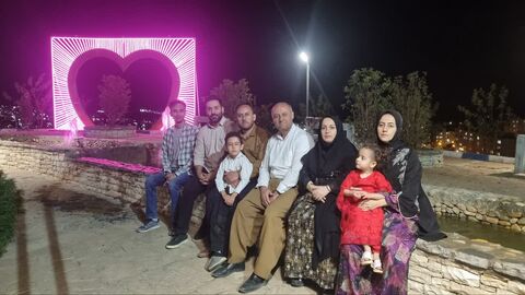 جوانرود. نماهنگ