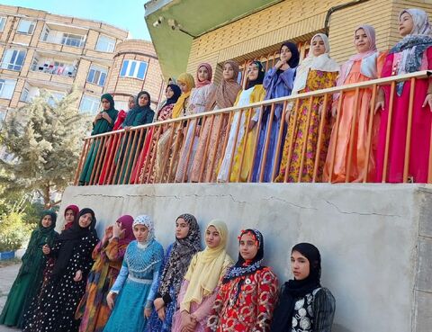 جوانرود. نماهنگ