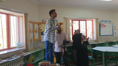 جوانرود. نماهنگ