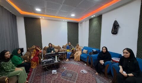 جوانرود. نماهنگ