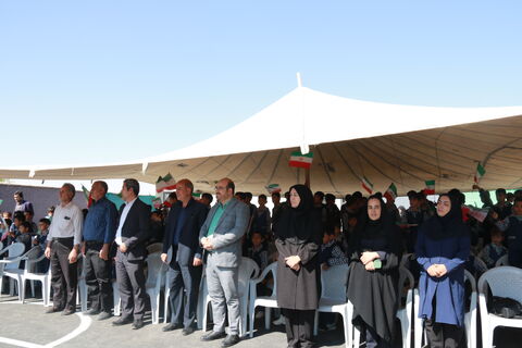 تجلیل از  پلیس_مرکزی