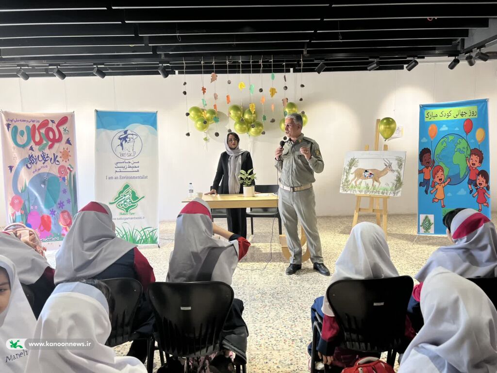 پایان سبز یک رقابت فرهنگی؛ برگزیدگان مسابقه «داستاننویسی سبز» معرفی شدند