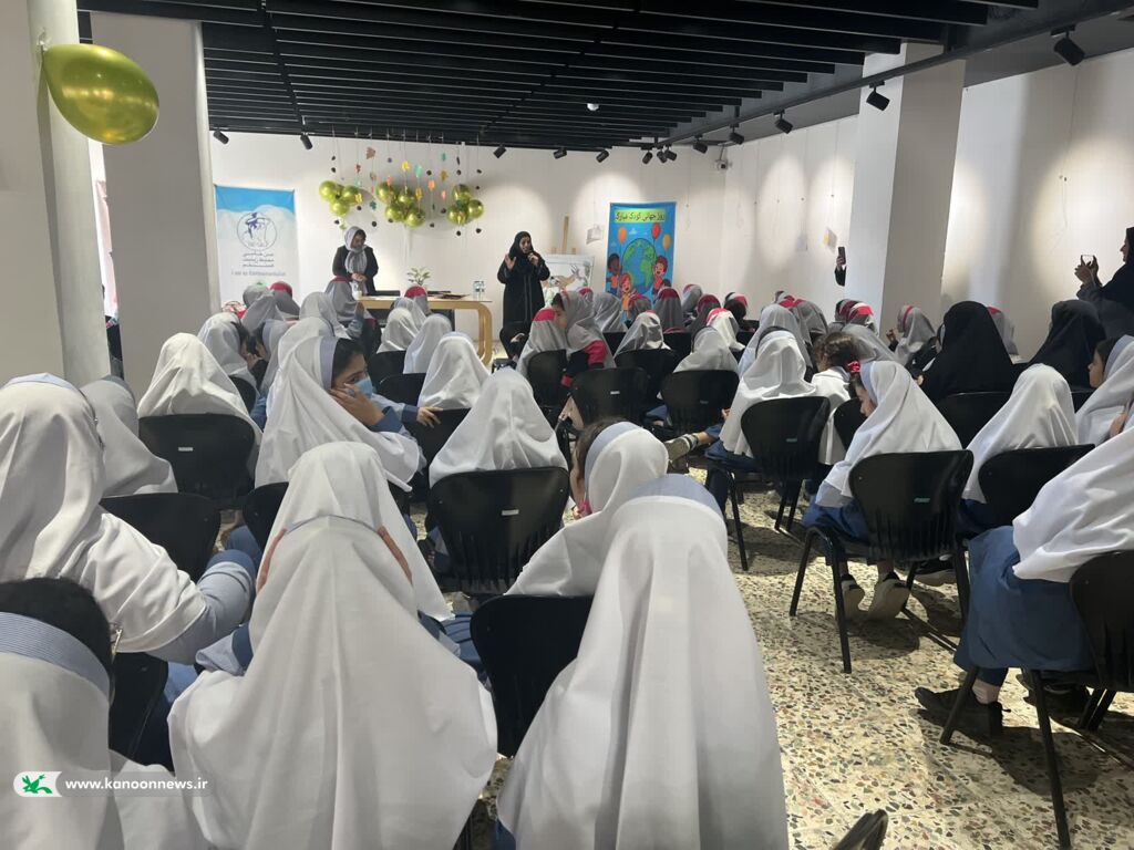 پایان سبز یک رقابت فرهنگی؛ برگزیدگان مسابقه «داستاننویسی سبز» معرفی شدند