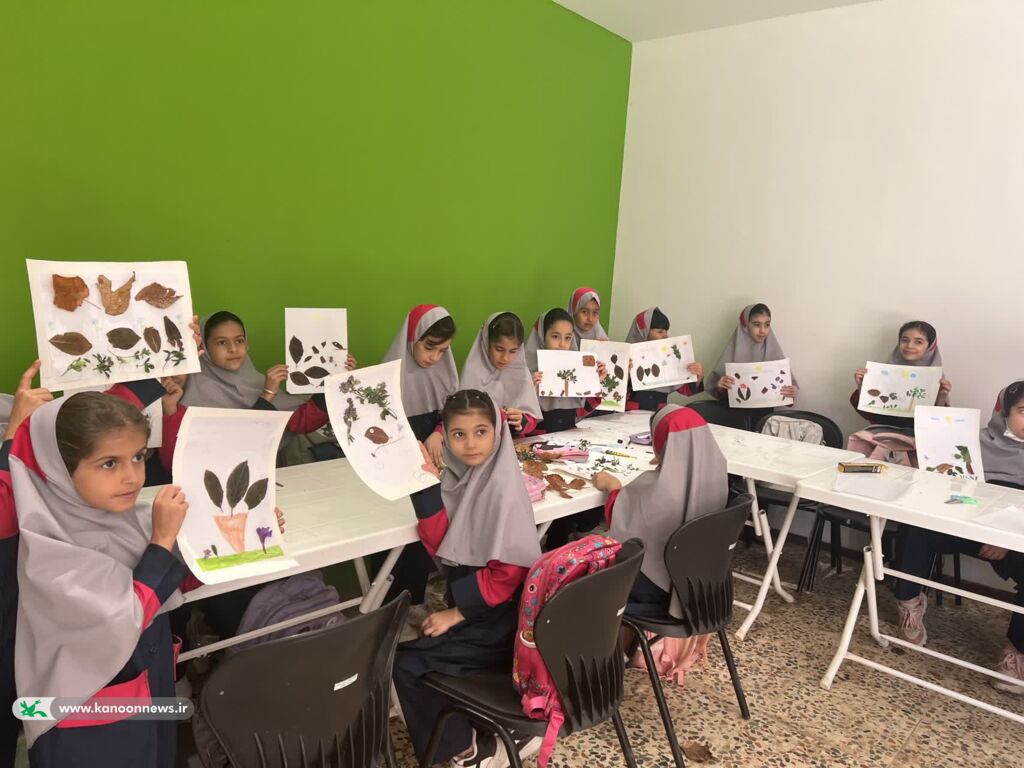 پایان سبز یک رقابت فرهنگی؛ برگزیدگان مسابقه «داستاننویسی سبز» معرفی شدند