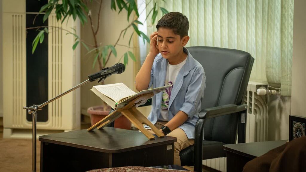 کودکان را سرمایهدار کنید؛ تاکید نماینده ولی فقیه در البرز بر تقویت روحیه حماسی و ملی در نسل آینده