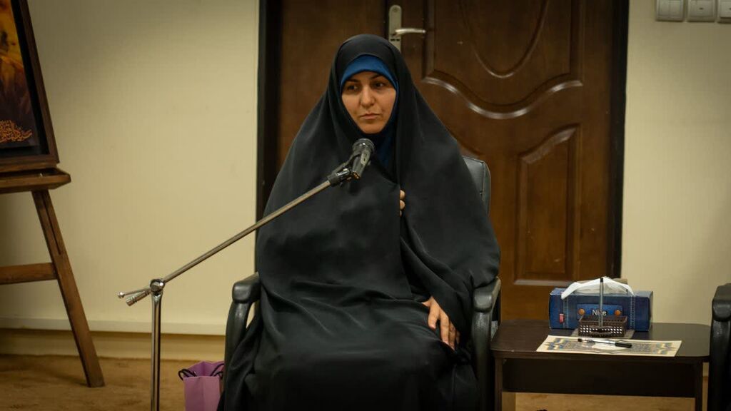 کودکان را سرمایهدار کنید؛ تاکید نماینده ولی فقیه در البرز بر تقویت روحیه حماسی و ملی در نسل آینده