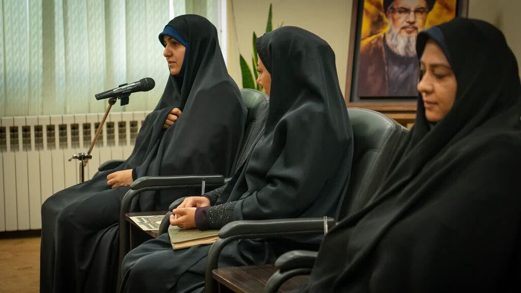 کودکان را سرمایهدار کنید؛ تاکید نماینده ولی فقیه در البرز بر تقویت روحیه حماسی و ملی در نسل آینده