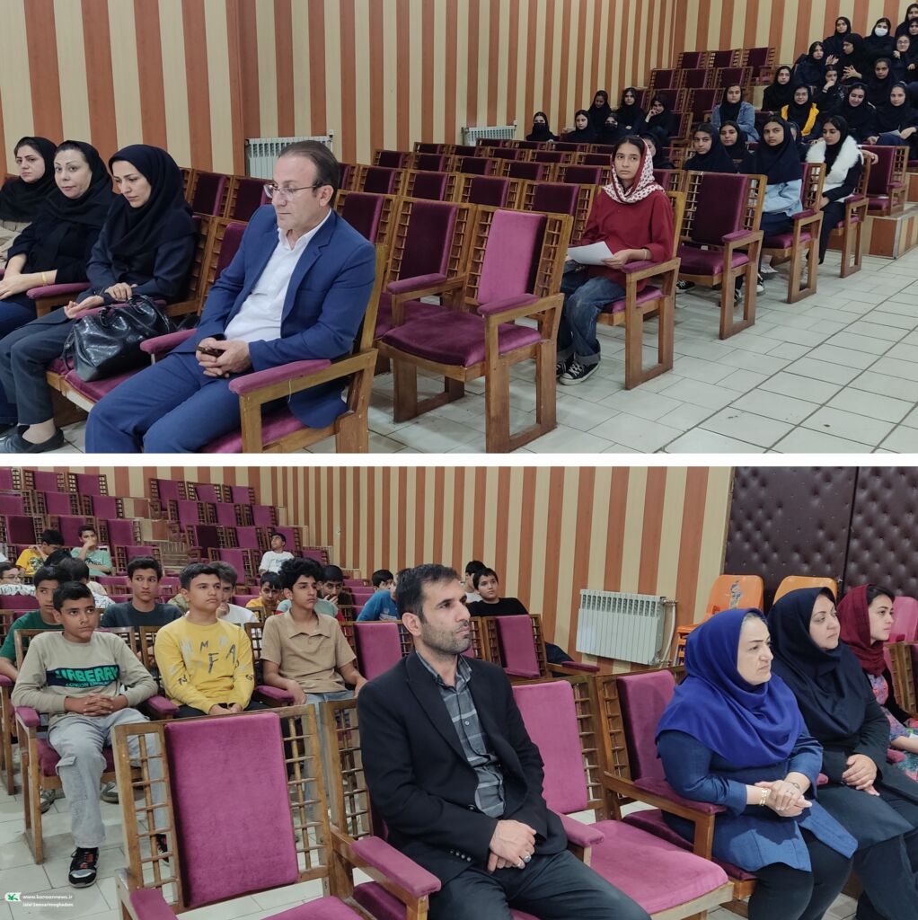 پرواز سیمرغ بر فراز دیار شعر و اندیشه