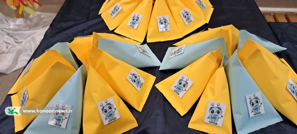 آغاز بهکار«انجمن رباتیک و هوش مصنوعی» در مجتمع فرهنگی هنری گرگان