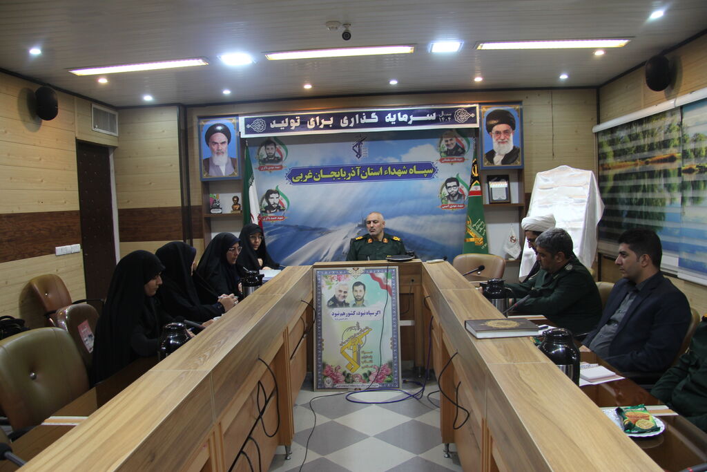 پوستر جشنواره «نهال» در ارومیه رونمایی شد