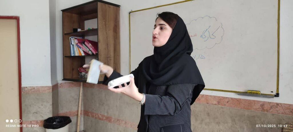 آغاز هفته ملی کودک با ۲۰ کارگاه مهارتافزایی در شهرستان رامسر