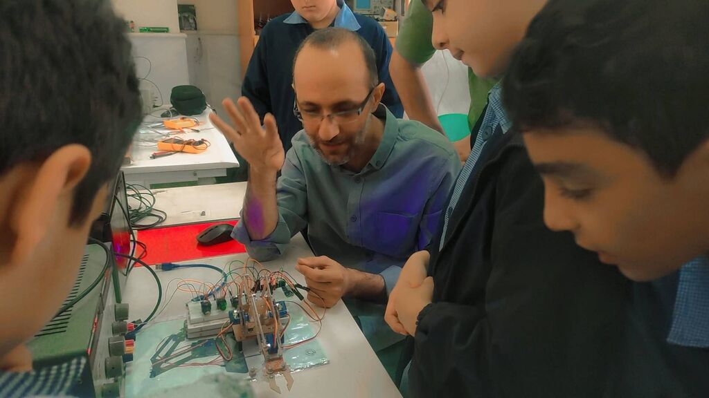 آغاز هفته ملی کودک با ۲۰ کارگاه مهارتافزایی در شهرستان رامسر