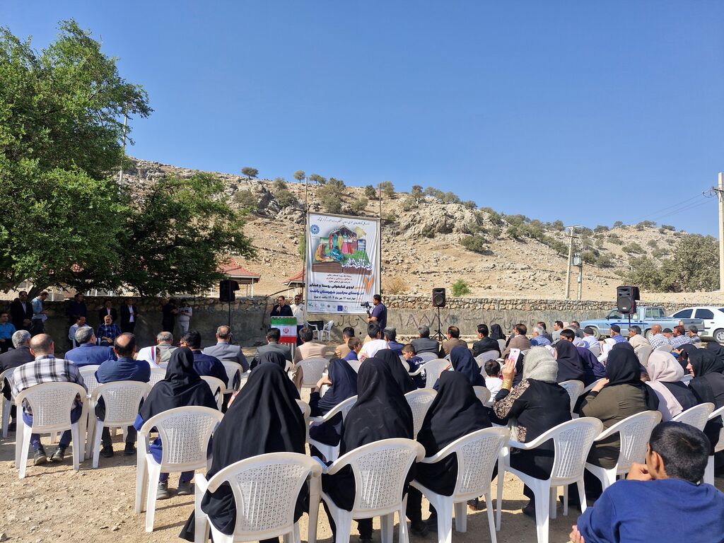 سراببیز باشت؛ پایتخت یکروزه کتاب و خدمت به کودکان و نوجوانان