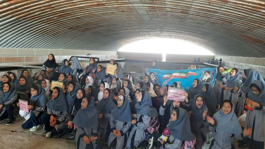 از «تور همدانگردی» تا کارگاه نقاشی«مادر و کودک»