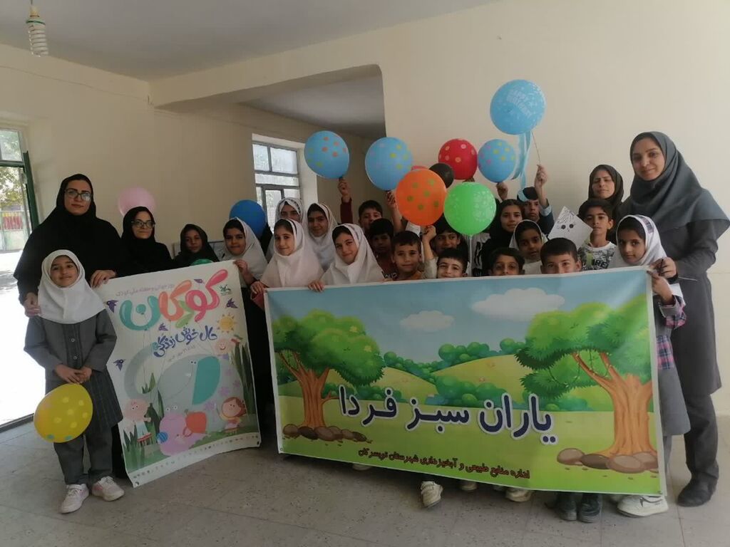 از «تور همدانگردی» تا کارگاه نقاشی«مادر و کودک»