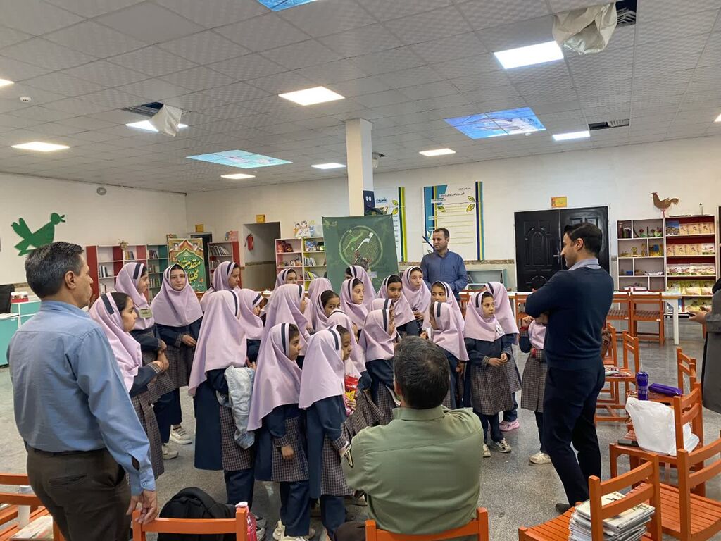 از «تور همدانگردی» تا کارگاه نقاشی«مادر و کودک»