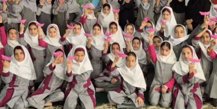 از «تور همدانگردی» تا کارگاه نقاشی«مادر و کودک»