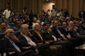 تجلیل از مرادی‌کرمانی نشانه زنده بودن فرهنگ ایران است