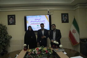 آب‌سوران: انسجام، همیاری و ایمان در مأموریت فرهنگی، رمز موفقیت ماست