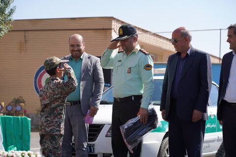 تجلیل از پلیس_مرکزی