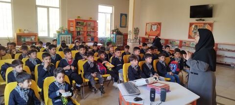 روز کودک، روز قصه