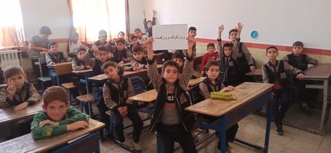 روز کودک، روز قصه