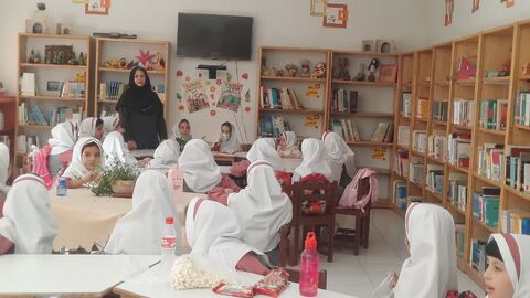 روز کودک، روز قصه