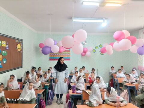 برنامه‌های مراکز در روز قصه‌گویی