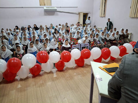 گرمی