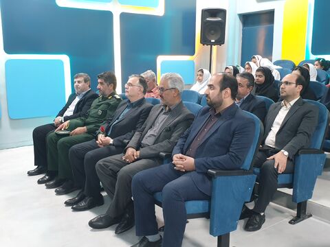 افتتاح اولین سینما کودک و نوجوان شهرستان درگز در هفته ملی کودک