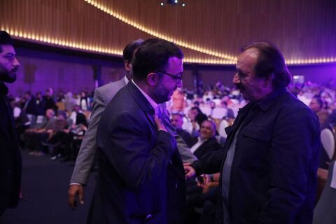 موفقیت فیلم چشم‌بادومی در  سی‌وهفتمین جشنواره بین‌المللی فیلم‌های کودکان و نوجوانان اصفهان