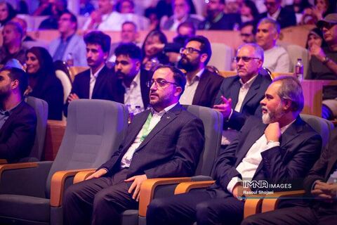 موفقیت فیلم چشم بادومی در سی‌وهفتمین جشنواره بین‌المللی فیلم کودکان و نوجوانان اصفهان